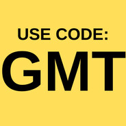 User 10% bonus code: GMT